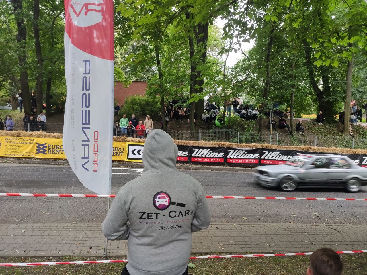 Kontakt z ZET-CAR - Specjaliści od oględzin i weryfikacji stanu pojazdów przed zakupem